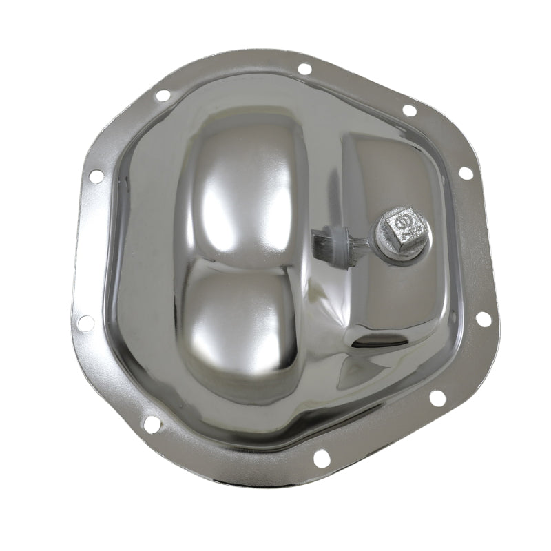 Load image into Gallery viewer, Yukon Gear Replacement Chrome Cover For Dana 44
