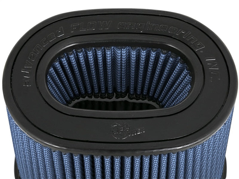 Load image into Gallery viewer, aFe Momentum Intake Replace Air Filter w/P5R Media - 7x4.75in F / 9x7in B / 7.25x5in T (Inv) / 8in H
