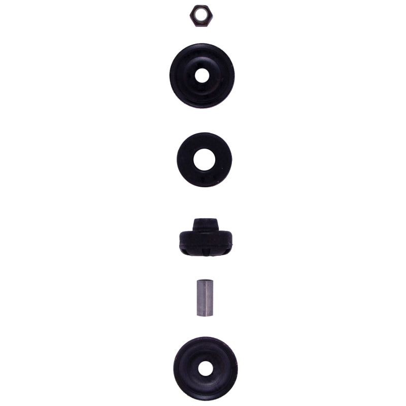 Load image into Gallery viewer, Bilstein 4600 Series 2019 Ram 1500 4x4 w/o Air Leveling w/o Off Road Package Rear Shock Absorber
