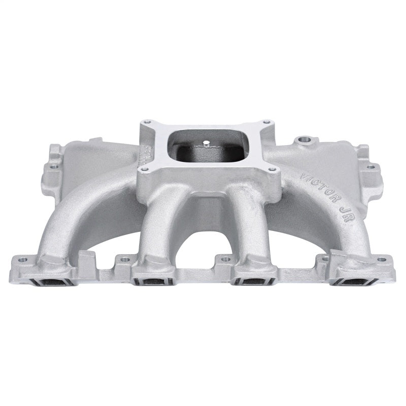 Load image into Gallery viewer, Edelbrock LS1 Carbureted Manifold Only
