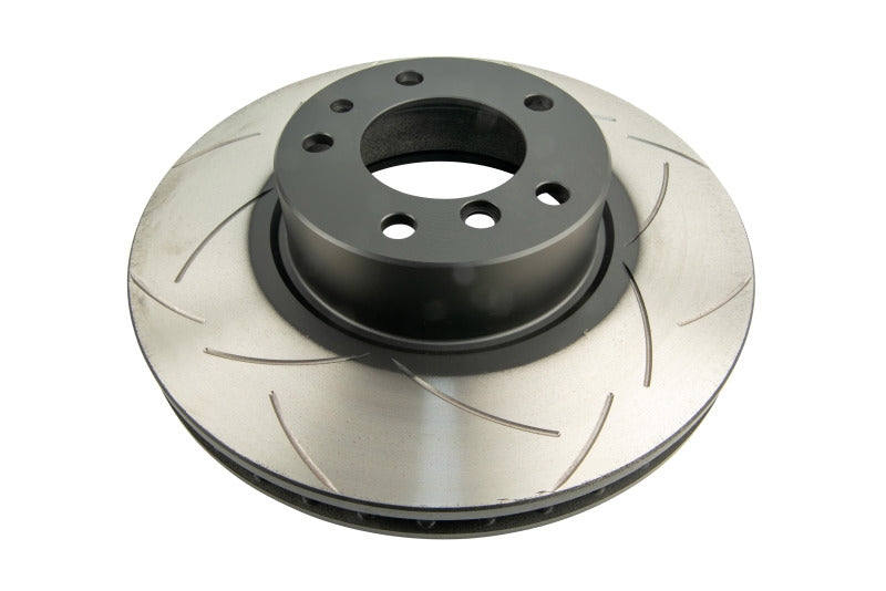 Load image into Gallery viewer, DBA 99-04 GMC Sierra 2500 Front Slotted Street Series Rotor
