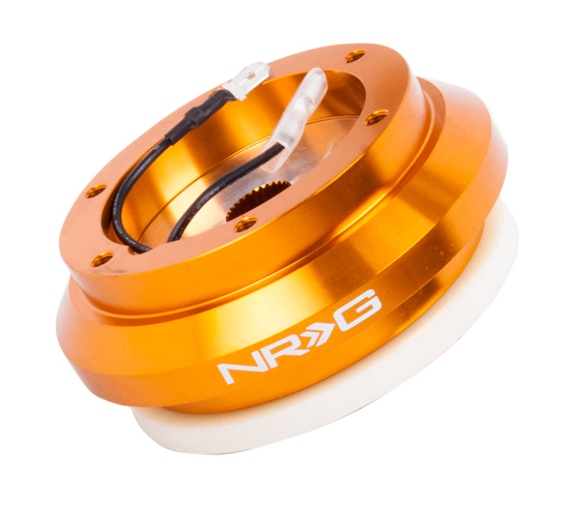 Load image into Gallery viewer, NRG Short Hub Adapter EG6 Civic / Integra - Rose Gold
