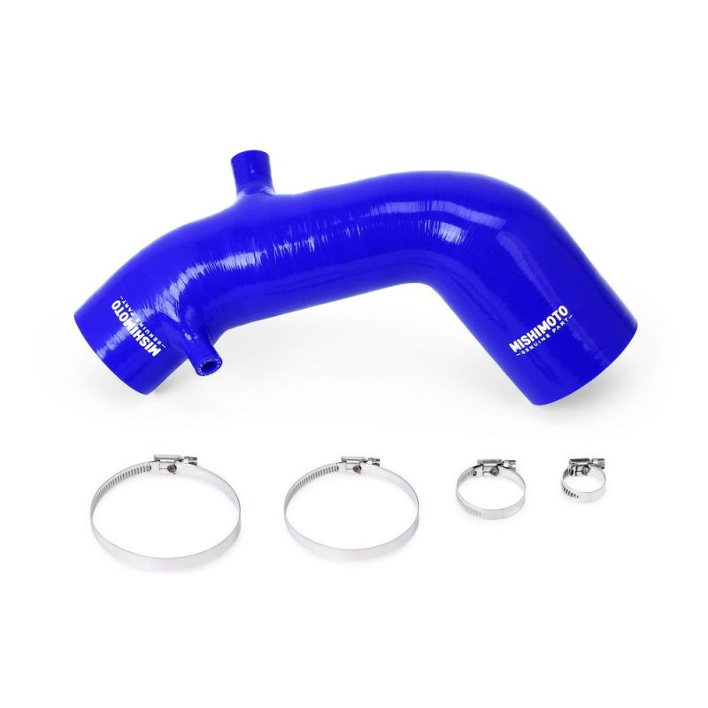 Load image into Gallery viewer, Mishimoto 00-05 Honda S2000 Blue Silicone Hose Kit
