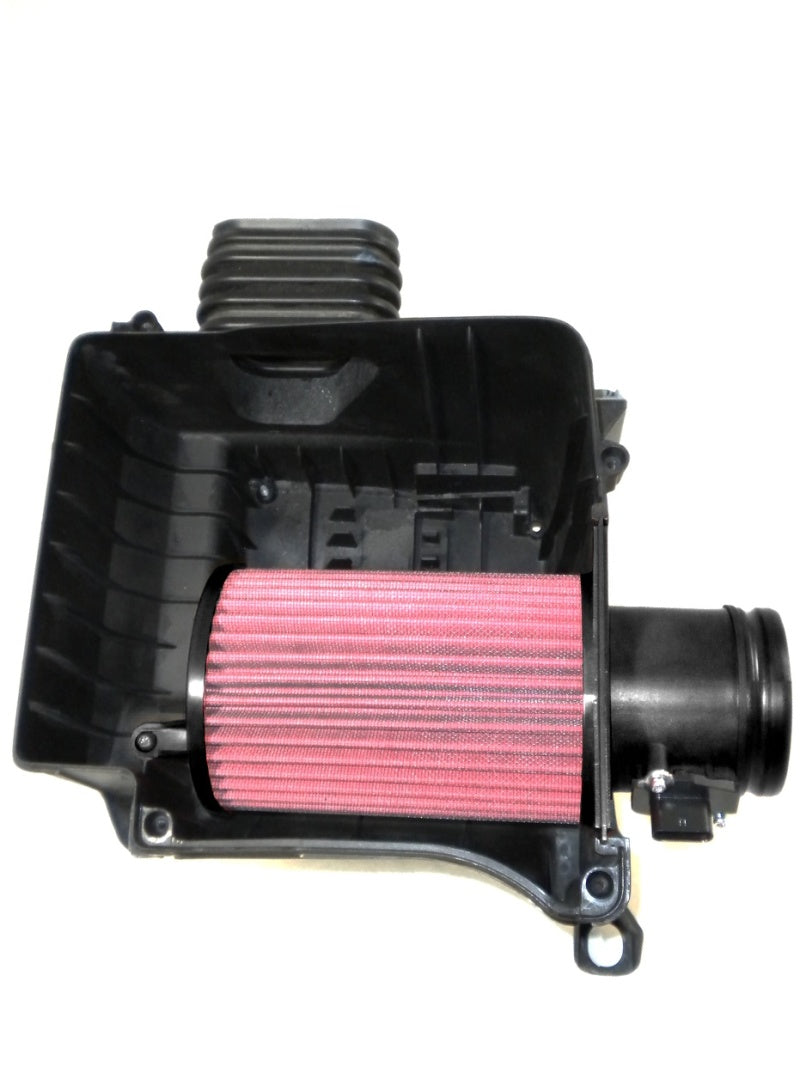 Load image into Gallery viewer, BMC 2013+ Audi R8 (42) 5.2 V10 S-Tronic Replacement Cylindrical Air Filters (Full Kit)
