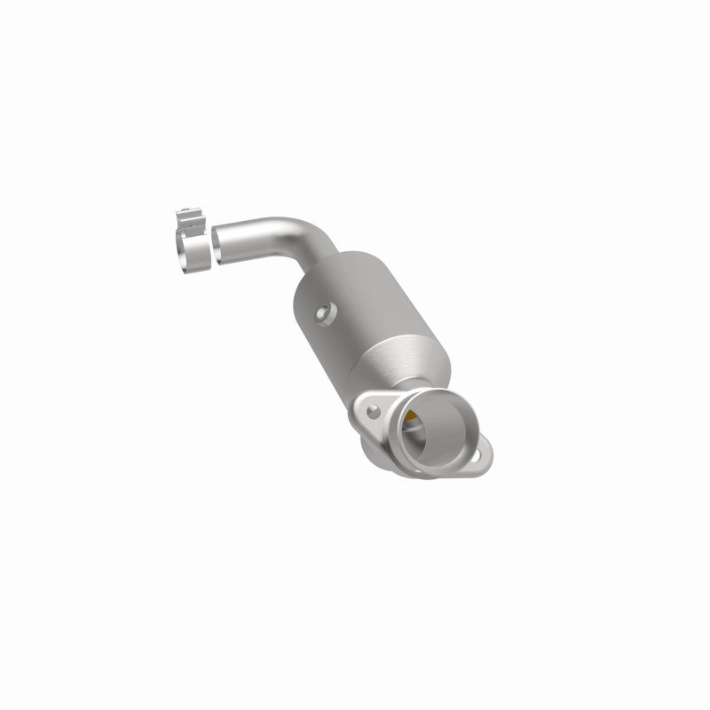 Load image into Gallery viewer, MagnaFlow 18-20 Ford F-150 V6 3.3L Left Underbody Direct-Fit Catalytic Converter
