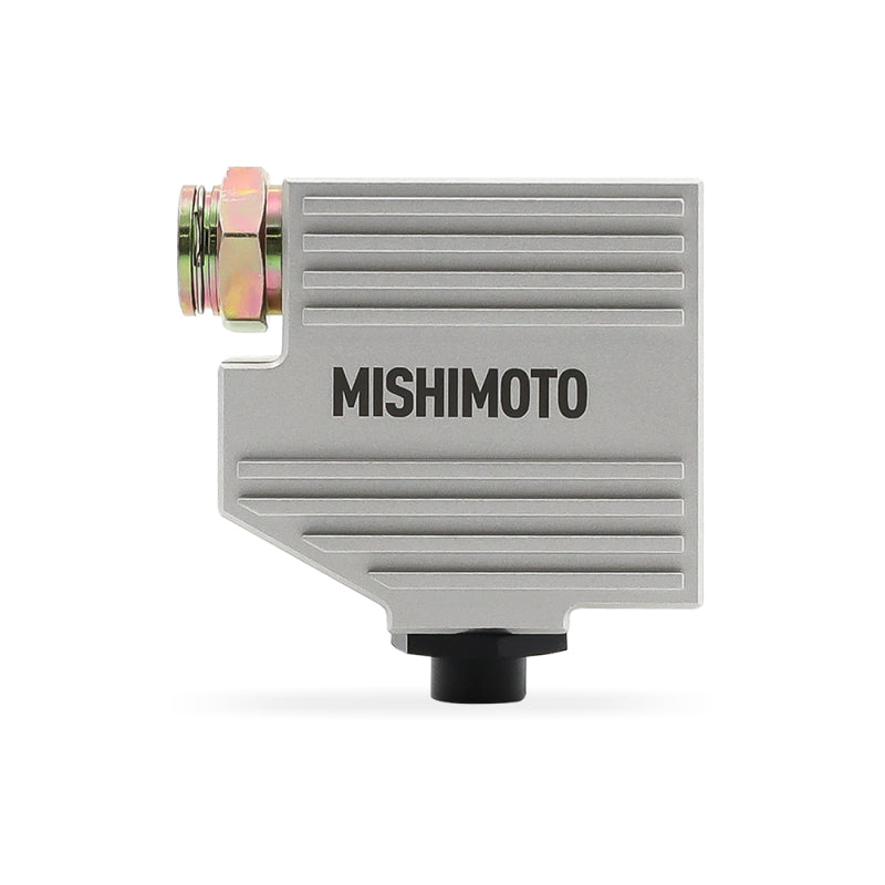 Load image into Gallery viewer, Mishimoto 12-19 Dodge V6 8HP Thermal Bypass Valve Kit FF
