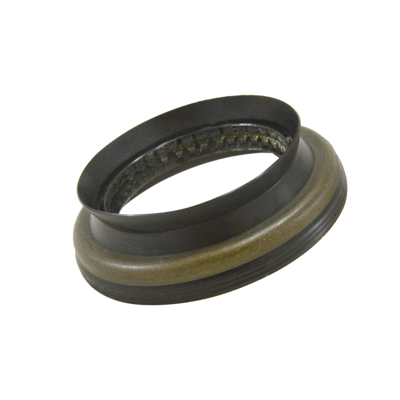 Load image into Gallery viewer, Yukon Gear 05-15 Nissan Titan Outer Axle Seal / Rear Diff
