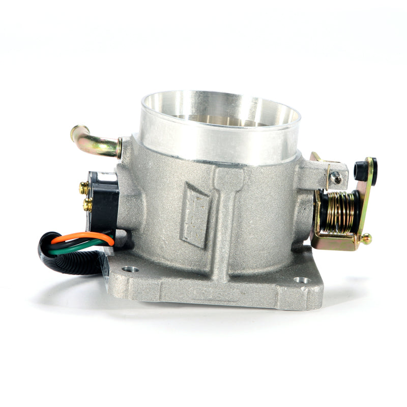 Load image into Gallery viewer, BBK 86-93 Mustang 5.0 70mm Throttle Body BBK Power Plus Series
