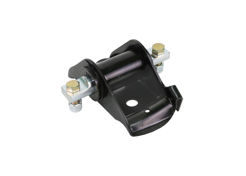 Load image into Gallery viewer, Whiteline Plus 65-73 Ford Mustang Front Coil Spring Saddle Assembly
