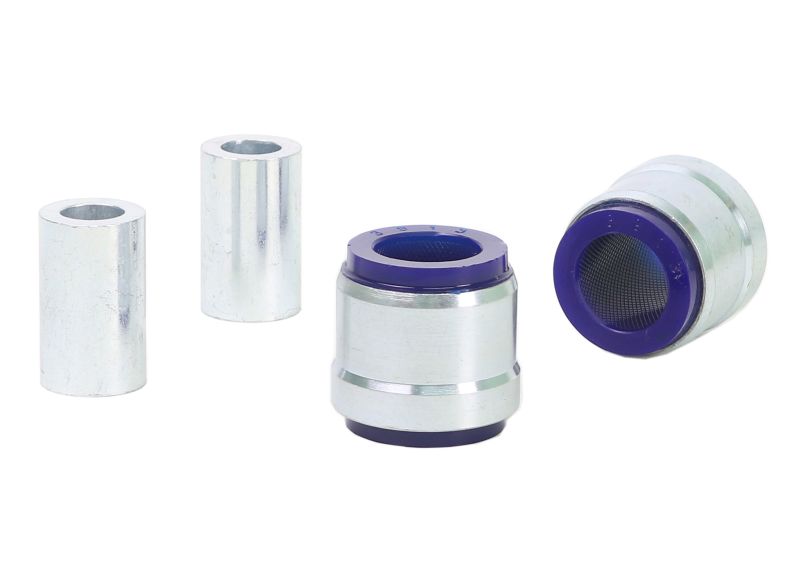 Load image into Gallery viewer, SuperPro 2007 Jeep Wrangler Rubicon Rear Panhard Rod Bushing Set (39.7mm)
