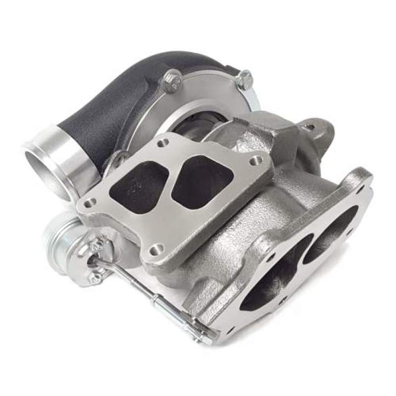 Load image into Gallery viewer, ATP Mitsubishi Evo X Gen 2 GTX3584RS 4in In / 2.5in Out 0.94 A/R Turbine Housing Turbo Kit
