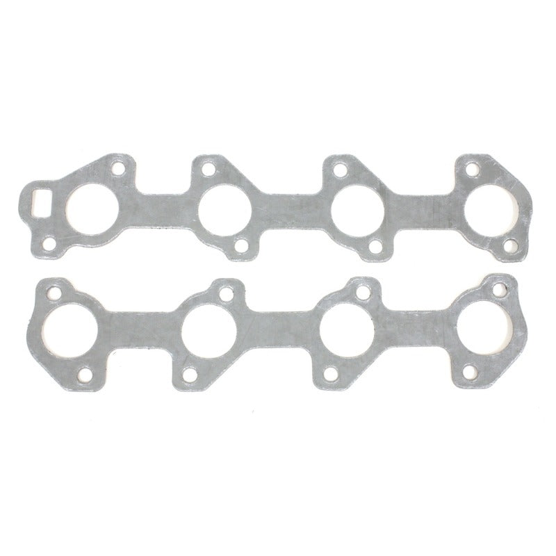 Load image into Gallery viewer, JBA Chrysler 4.7L PowerTech V-8 Round Port Header Gasket - Pair
