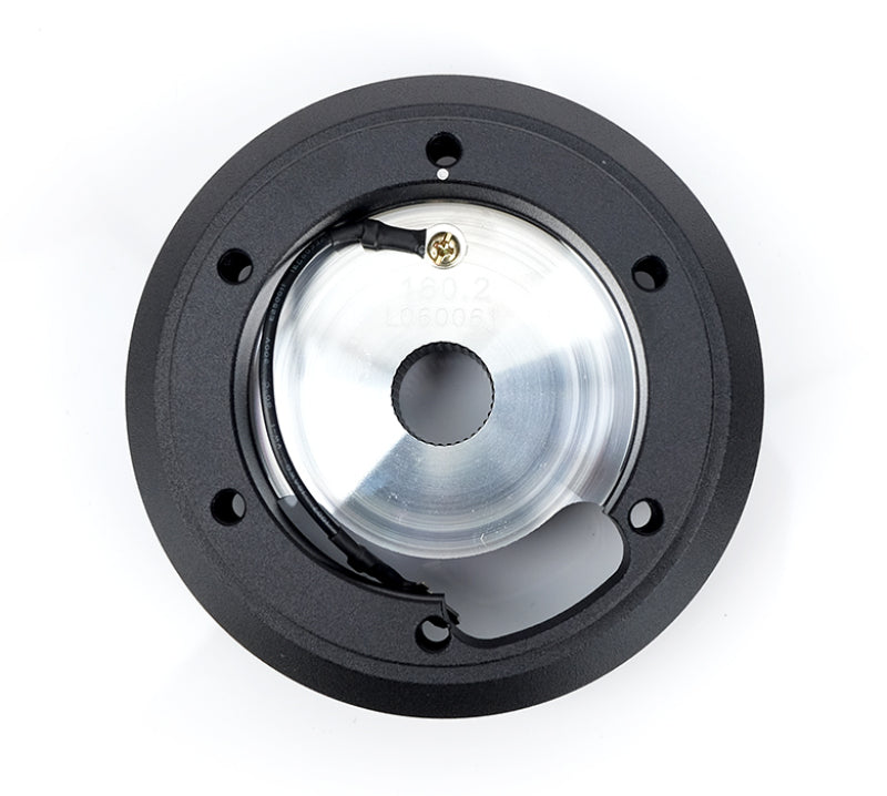 Load image into Gallery viewer, NRG Short Hub Adapter Mazda 8 / Mazda NC+
