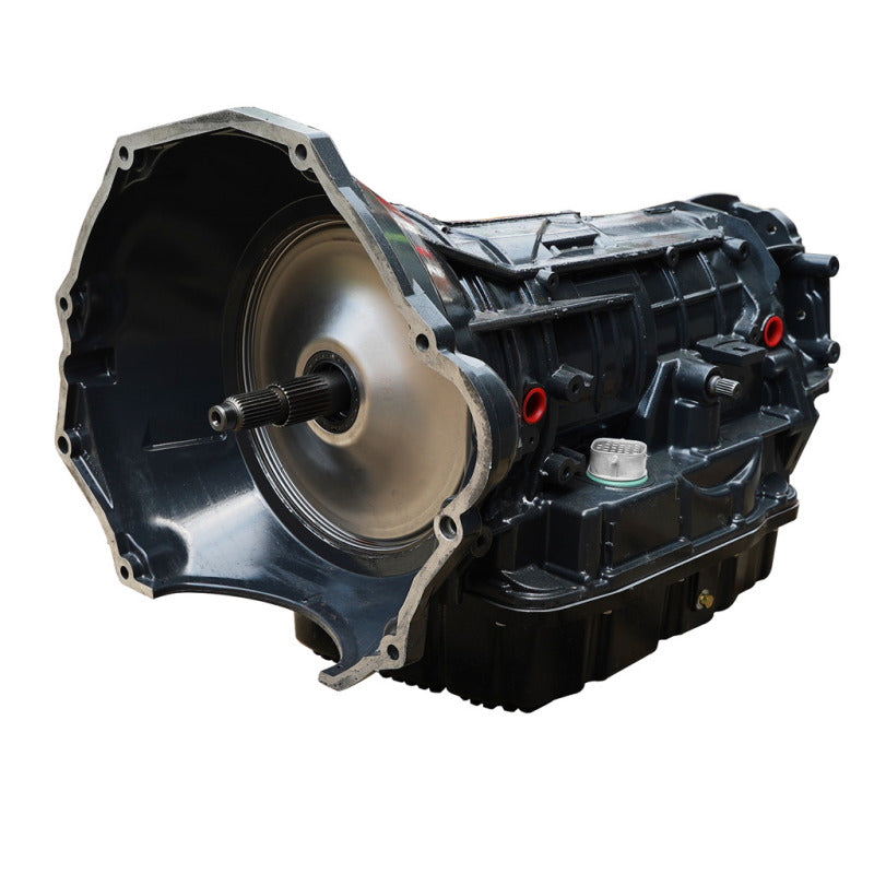 Load image into Gallery viewer, BD Diesel 07-18 Dodge Ram 4WD 68RFE Roadmaster Transmission Kit
