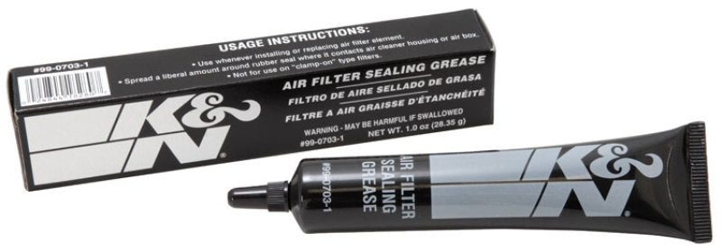 Load image into Gallery viewer, K&amp;N Sealing Grease - 1 oz
