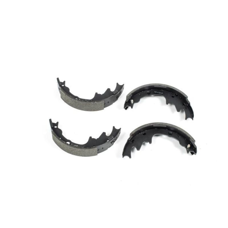 Load image into Gallery viewer, Power Stop 95-09 Ford Ranger Rear Autospecialty Brake Shoes

