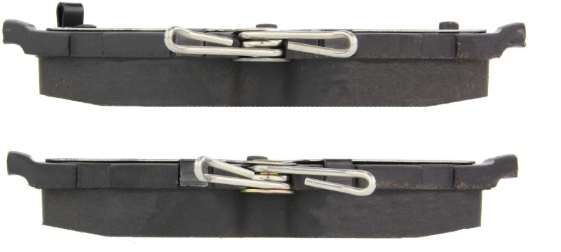 Load image into Gallery viewer, StopTech Street Select Brake Pads - Rear
