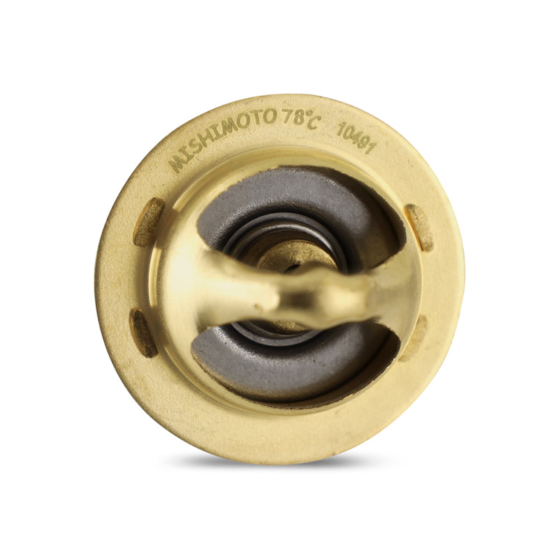 Load image into Gallery viewer, Mishimoto 04-14 Polaris Sportsman Performance Thermostat 78C/172F
