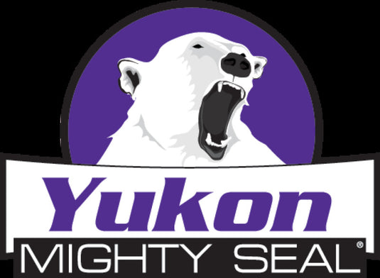 Yukon Gear Pinion Seal for Jeep Wrangler JL Front Dana 30