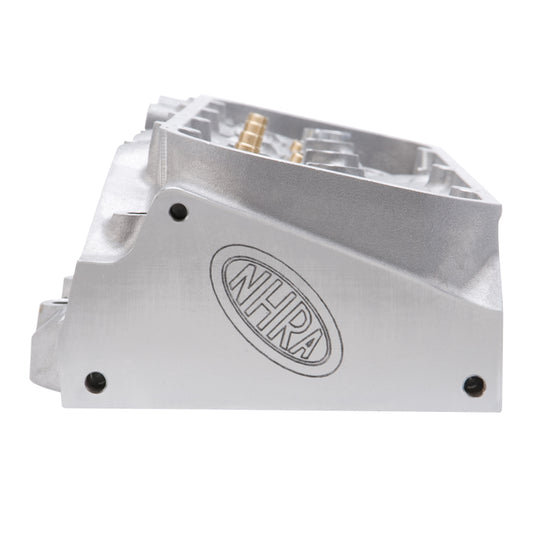 Edelbrock Cylinder Head Perf RPM BBC Rect Port NHRA Legal Bare