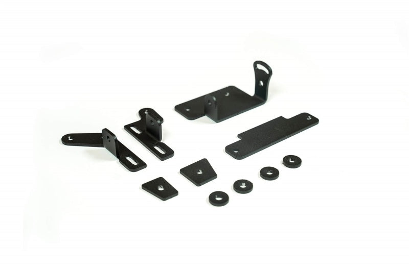 Load image into Gallery viewer, Addictive Desert Designs 2021 Ford F-150 Adaptive Cruise Control Bracket
