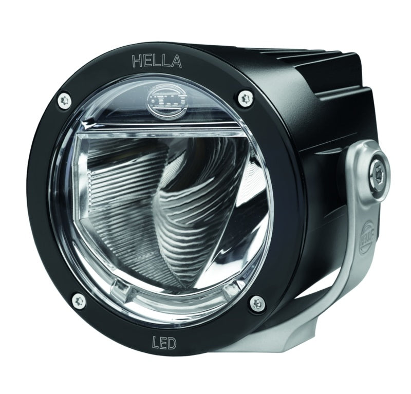 Load image into Gallery viewer, Hella Rallye 4000 X LED Lamp
