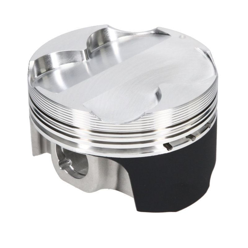Load image into Gallery viewer, Wiseco BMW M50B25 Single Vanos 2.5L 24V Turbo 85.0mm Bore 1.00 Over Size 8.8:1 CR Piston Set
