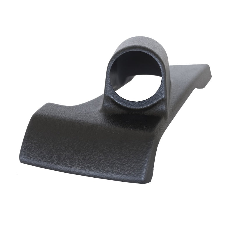 Load image into Gallery viewer, Autometer 08-12 Ford Super Duty Single Dash Pod - Black
