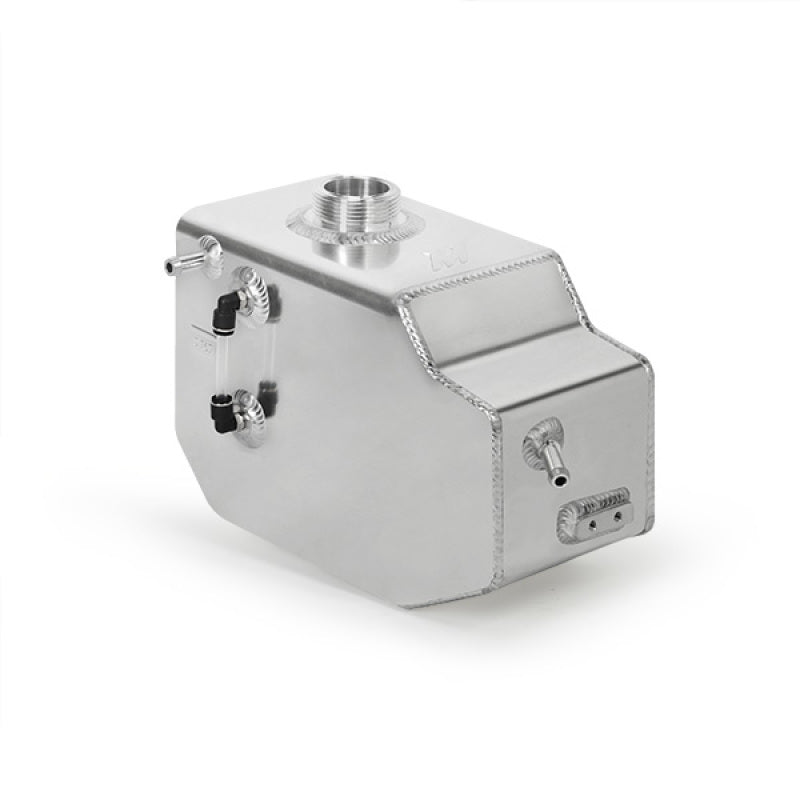 Load image into Gallery viewer, Mishimoto 11-14 Ford F-150 Aluminum Expansion Tank - Natural
