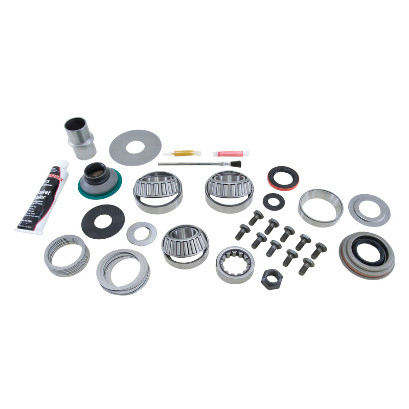 Load image into Gallery viewer, Yukon Gear Master Overhaul Kit For Dana 44 IFS Diff For 92 and Older
