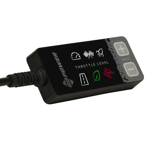 BD DieselPower Throttle Sensitivity Booster v3.0 - Toyota