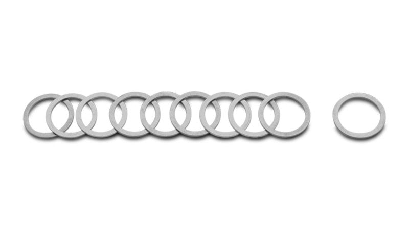 Load image into Gallery viewer, Vibrant Crush Washers -20 AN (10 Pack)
