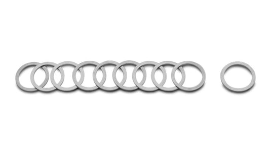 Vibrant Crush Washers -20 AN (10 Pack)