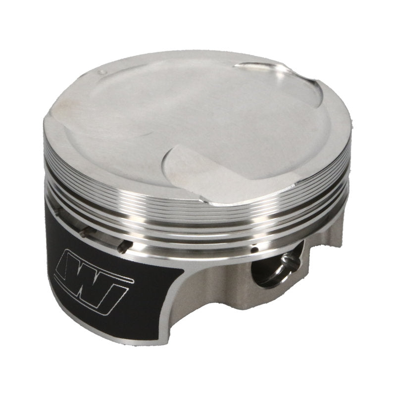 Load image into Gallery viewer, Wiseco Ford DOHC V8 4.6L 3 Valve NA/Boost/Nitrous Top Ring Down .300in -6.0cc 3.572 Bore 9.7:1 CR

