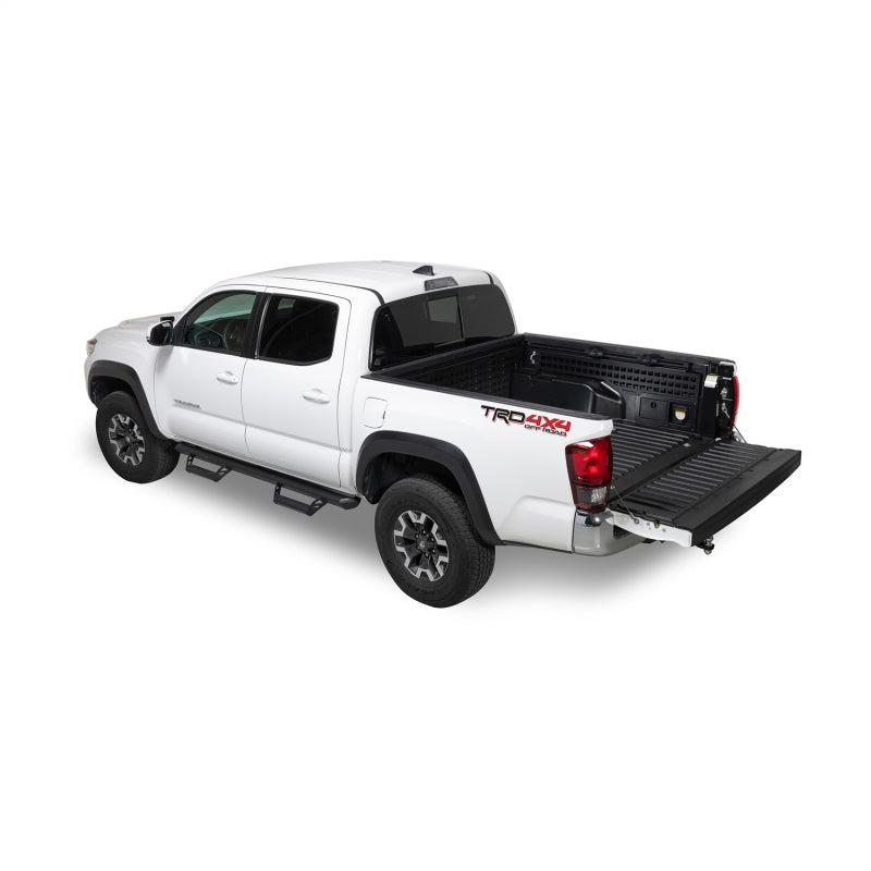 Load image into Gallery viewer, Putco 19-21 Toyota Tacoma - 5ft (Short Box) Molle Passenger Side Panel
