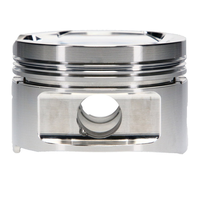 Load image into Gallery viewer, JE Pistons AUDI 1.8T 9.25:1 KIT Set of 4 Pistons
