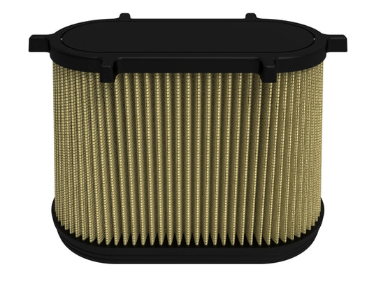 aFe MagnumFLOW Air Filters OER PG7 A/F PG7 Ford Diesel Trucks 08-10 V8-6.4L (td)