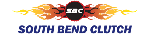 South Bend Clutch 99-03 Ford 7.3 Powerstroke ZF-6 Stock Clutch Repl