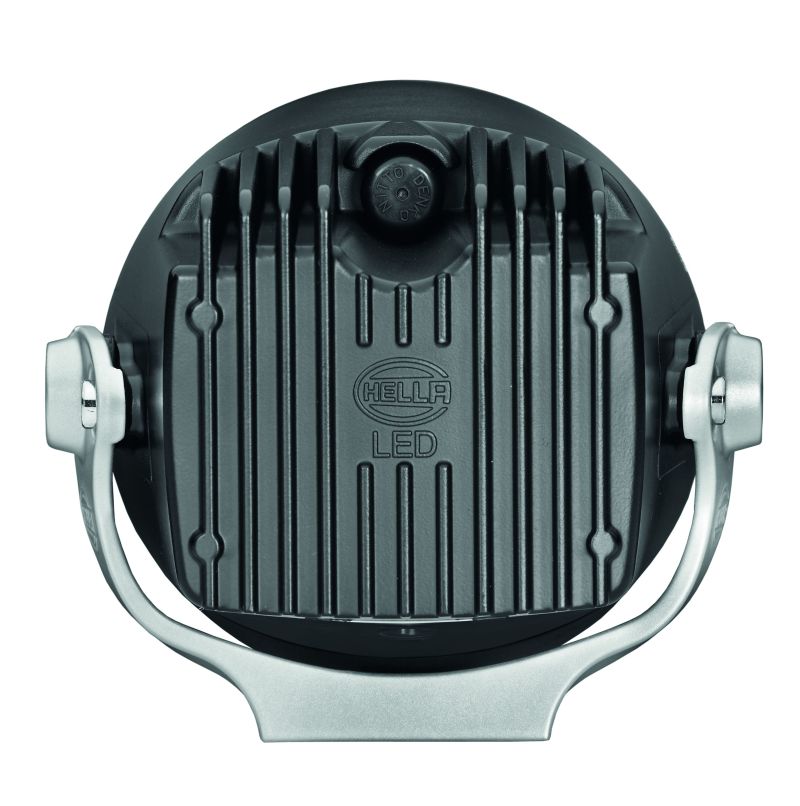 Load image into Gallery viewer, Hella Rallye 4000 X LED Lamp
