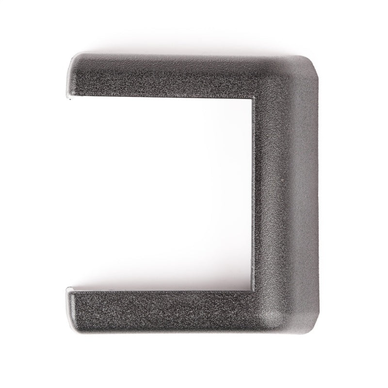 Load image into Gallery viewer, Omix Tailgate Hinge Cover Lower Body- 07-18 Wrangler
