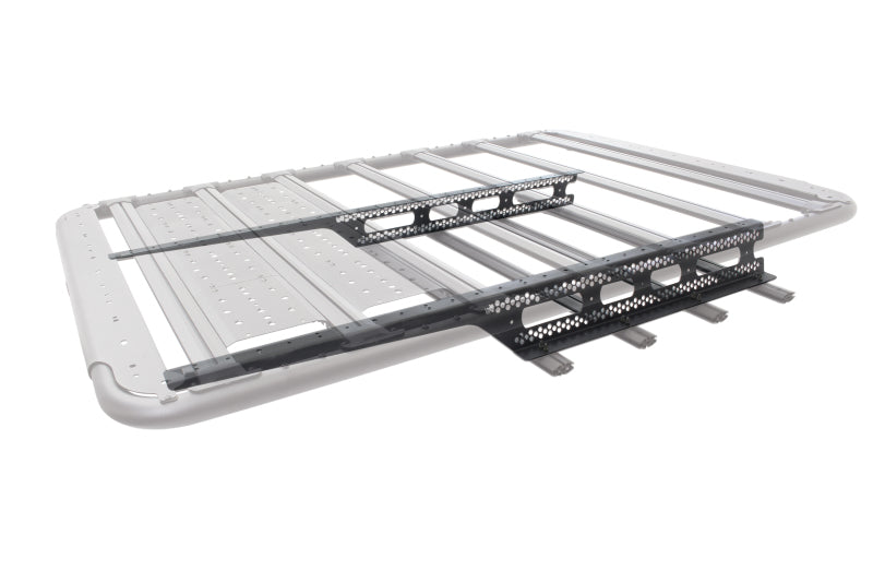 Load image into Gallery viewer, Go Rhino 75in. Cab Overhang Bracket - Universal

