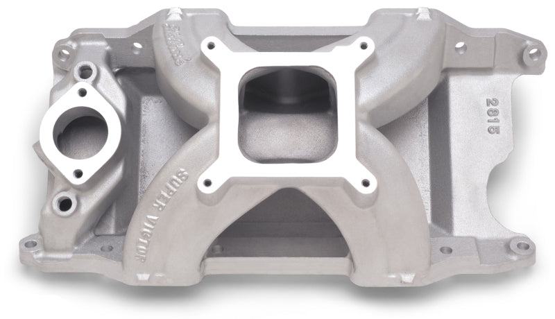 Load image into Gallery viewer, Edelbrock Small Block Chrysler Victor Manifold
