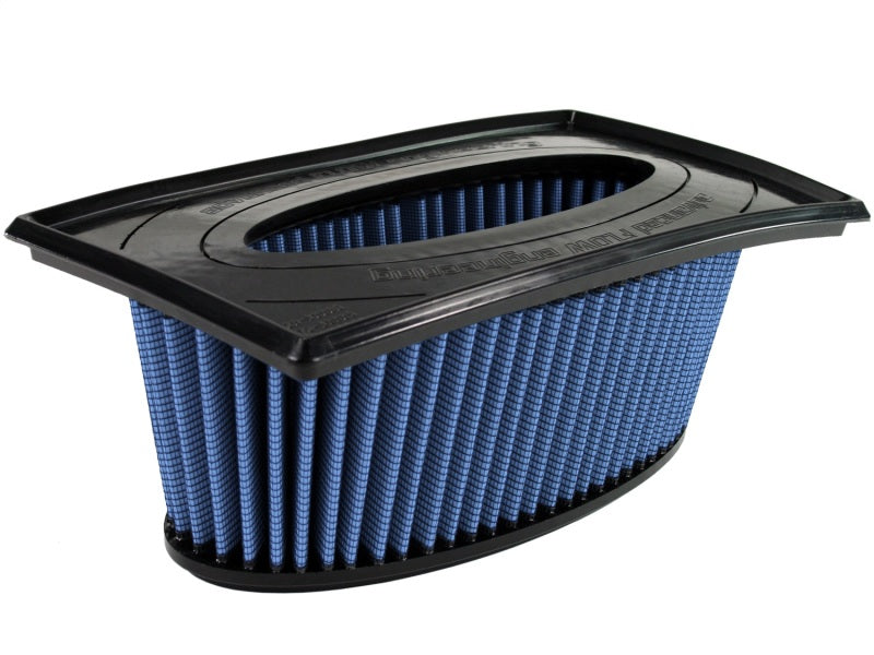 Load image into Gallery viewer, aFe MagnumFLOW Air Filters OER P5R A/F P5R Ford Diesel Trucks 99.5-03 V8-7.3L (td)

