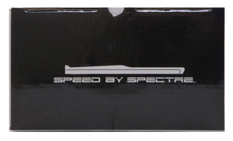 Load image into Gallery viewer, Spectre Universal Tube Elbow 3-1/2in. OD / 90 Degree Mandrel - Aluminum
