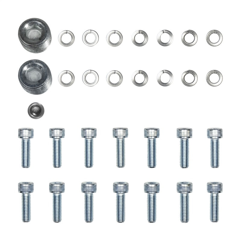 Load image into Gallery viewer, Yukon Gear Hardcore Diff Cover for 11.5in &amp; 11.8in GM Dodge Ram
