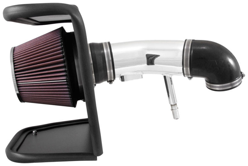 Load image into Gallery viewer, K&amp;N 77 Series 15-16 Chevy Colorado 2.5L / 15-16 GMC Canyon 2.5L Performance Intake Kit

