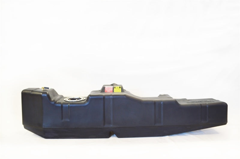 Load image into Gallery viewer, Titan Fuel Tanks 99-07 Ford F-250/F-350 PowerStroke Crew/Ext. Cab Long Bed 60 Gal. XXL Mid-Ship Tank
