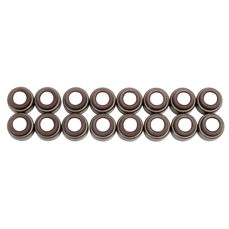 Load image into Gallery viewer, Edelbrock Valve Seals 11/32 w/ 530 Guides
