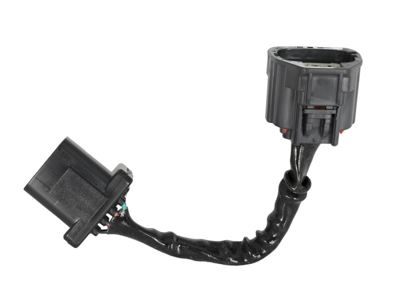 Load image into Gallery viewer, aFe Power Sprint Booster Power Converter 05-08 Ford F-150/250/350/Explorer AT/MT
