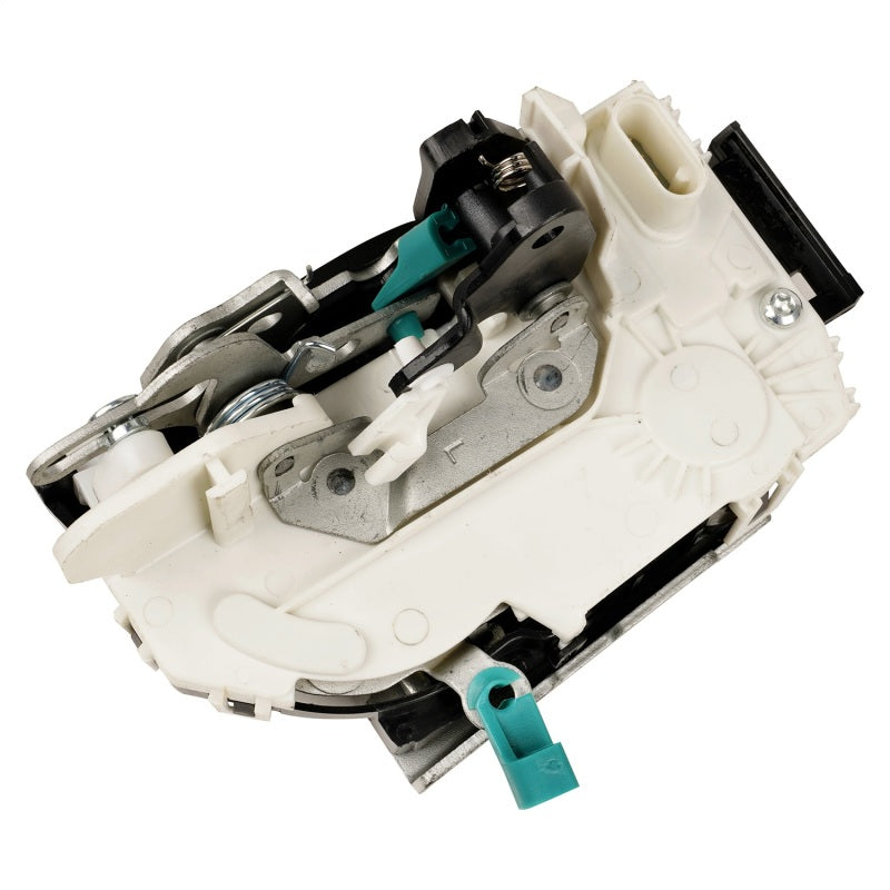 Load image into Gallery viewer, Omix Door Latch Rear LH W/Power Locks- 07-18 JKU
